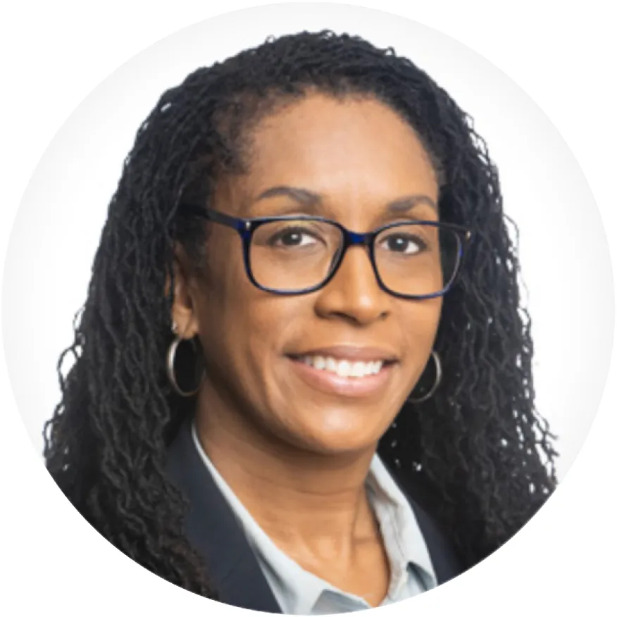 Kamala Greene Génecé, PhD