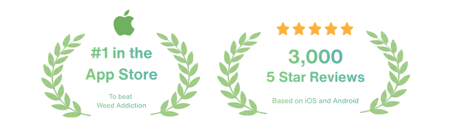 #1 Science-Based Weed-Break App. Trusted by 50+ Universities.