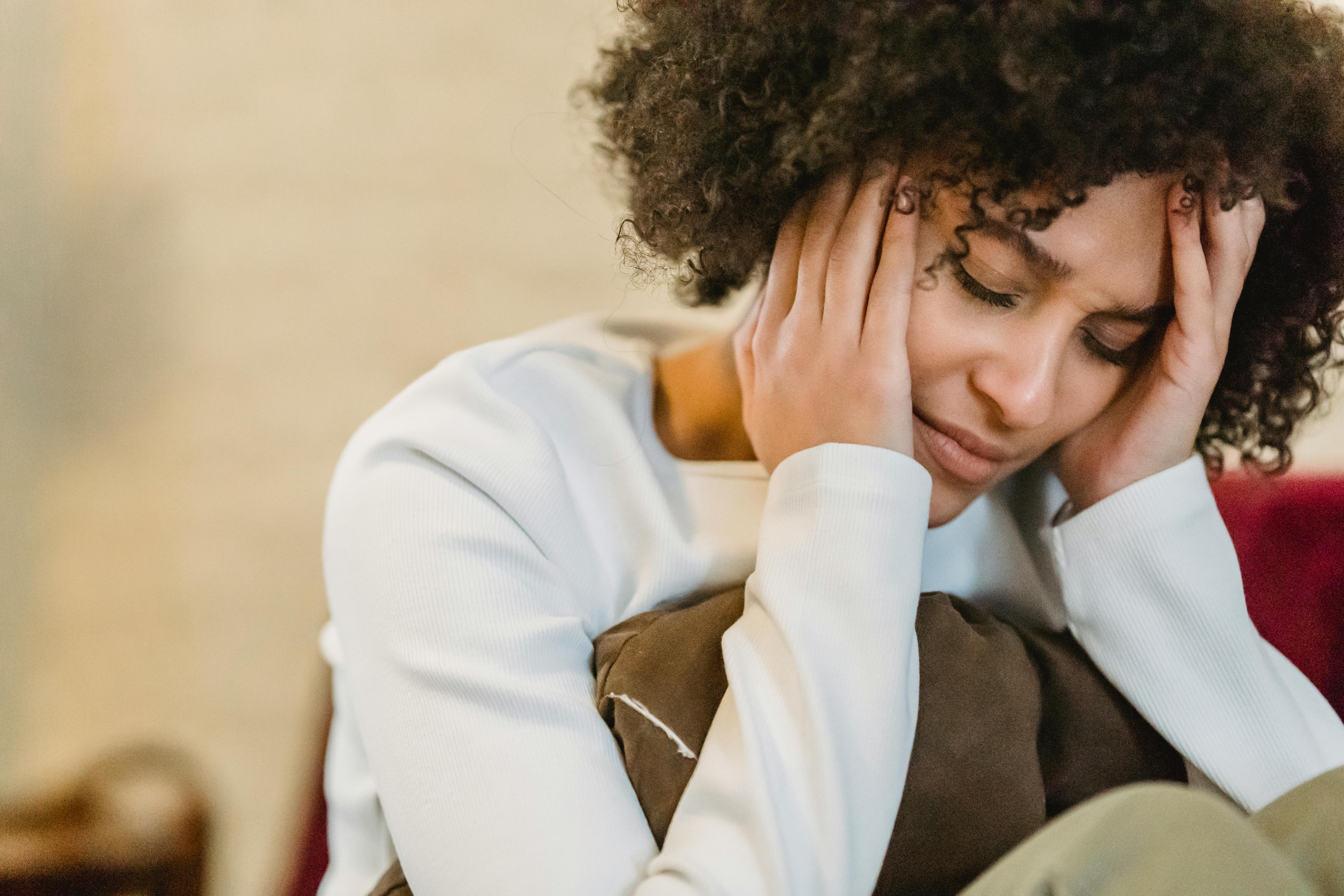 Does Weed Cause Anxiety or Depression?