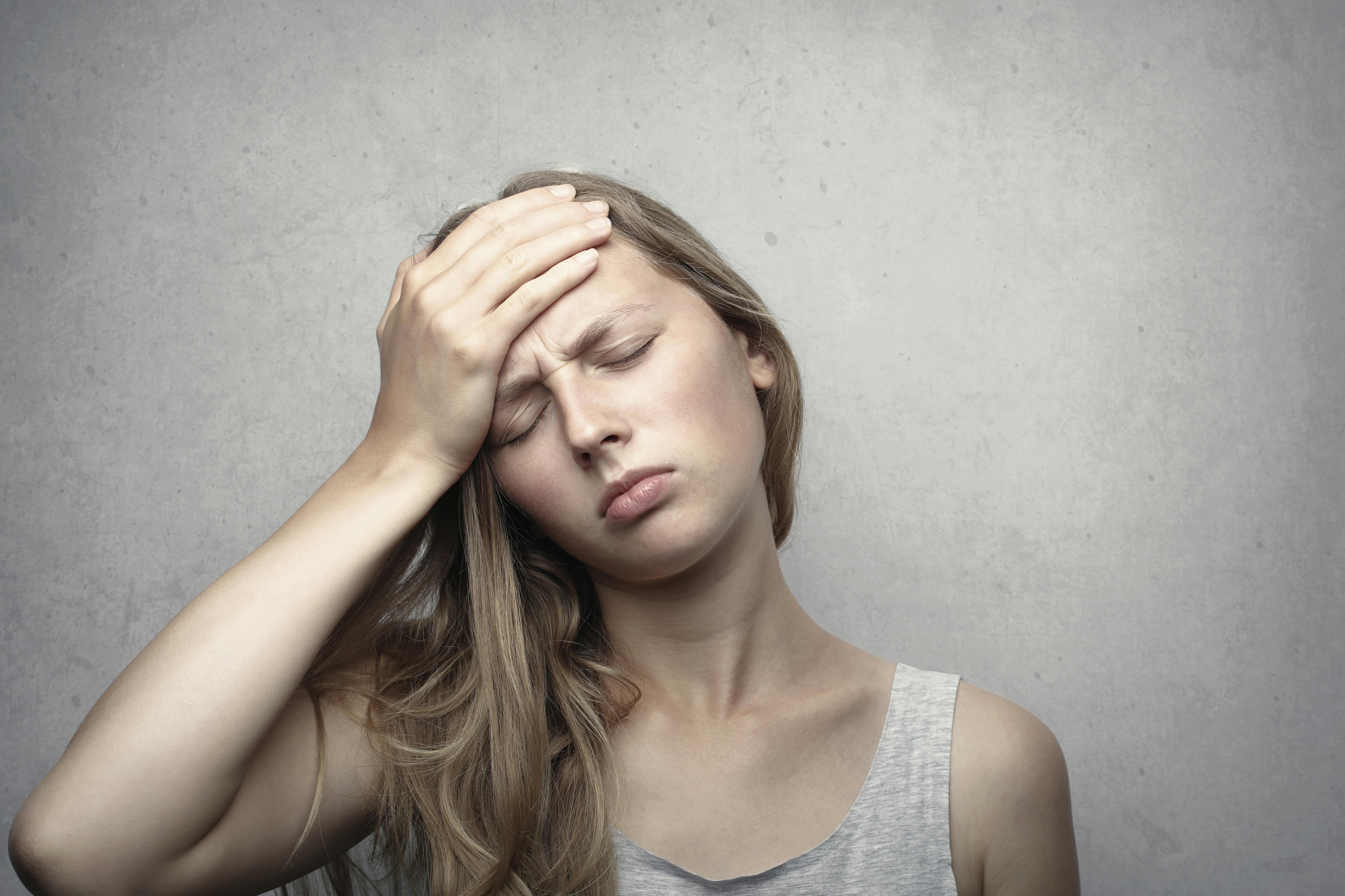 Weed Withdrawal Symptoms