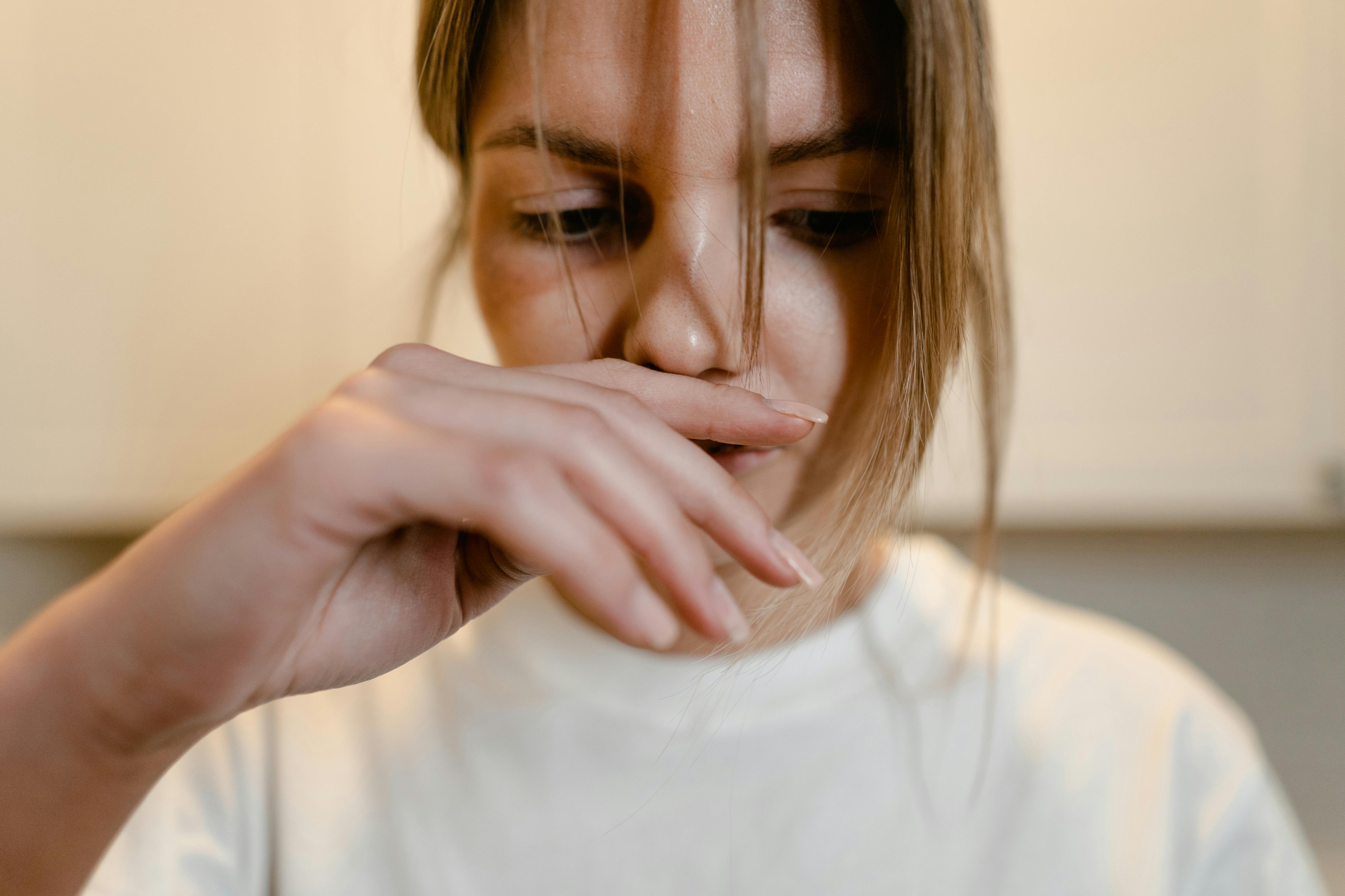 Why CHS Happens (The Paradox) — illustration for Cannabinoid Hyperemesis Syndrome (CHS): What It Is and How to Stop It